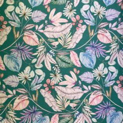 Freja Textilvaxduk 140cm bred